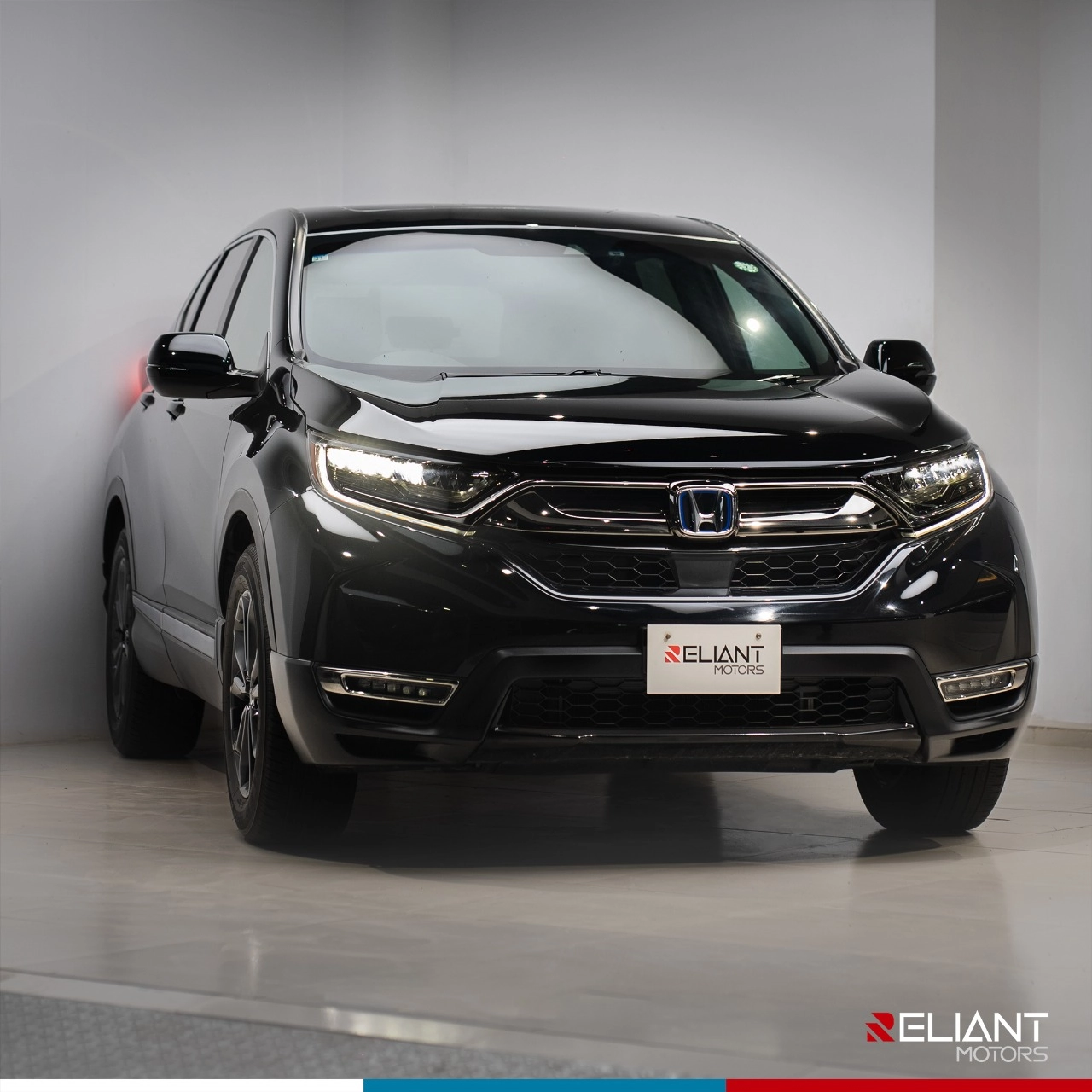 2021 Honda HONDA CRV | Reliant Motors Bangladesh